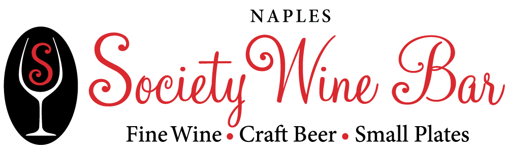 Naples Wine Bar Logo Thin New