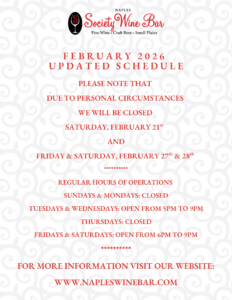 February 2026 updated schedule (2)